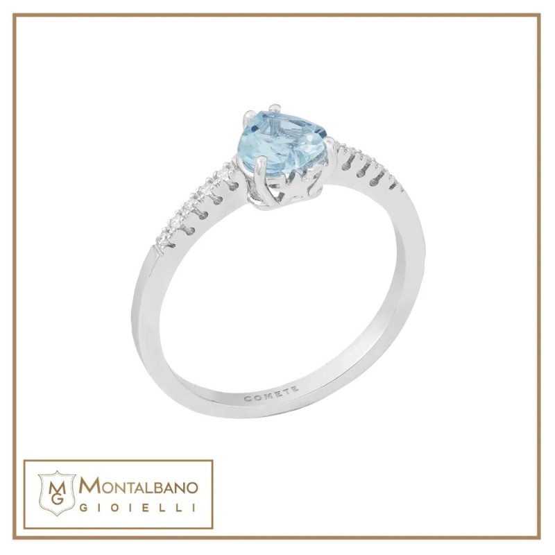 Azzurra Prestige - ANQ 354 | Comete Gioielli